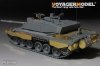 Voyager Model PE351093 Modern British Challenger 2 MBT upgrade set (For RFM 5062) 1/35